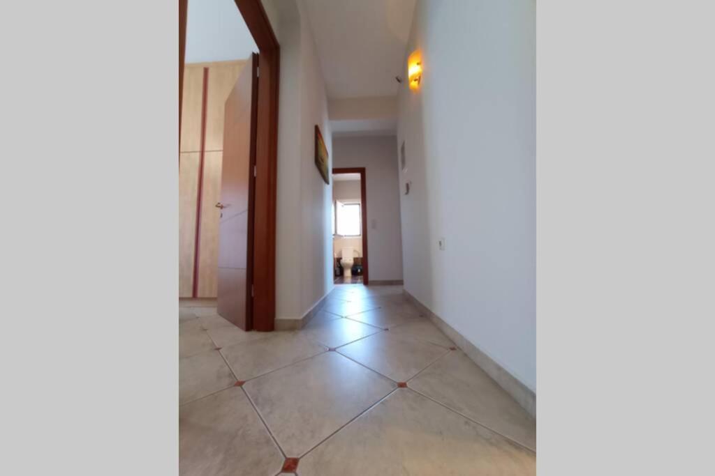 Melina Apartment Poros  Exterior foto