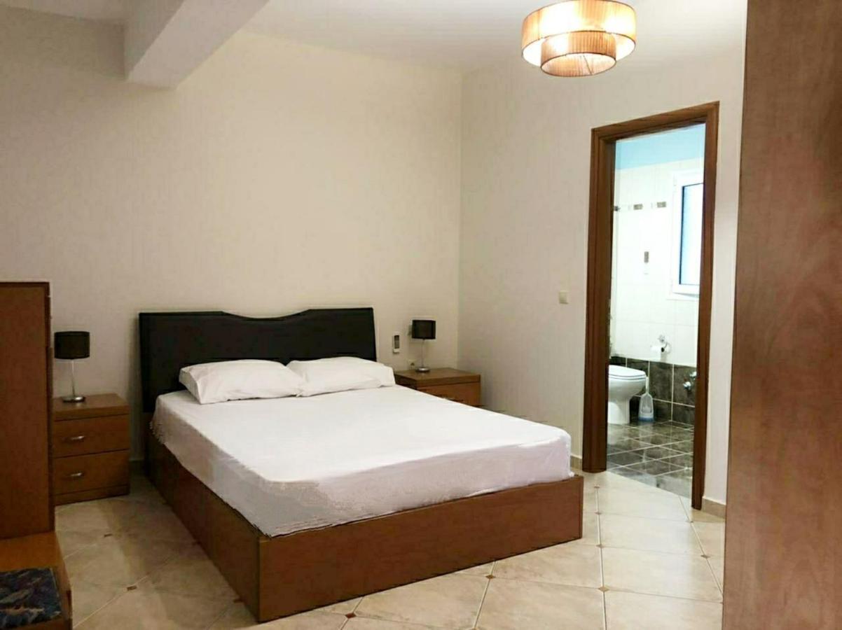 Melina Apartment Poros  Exterior foto